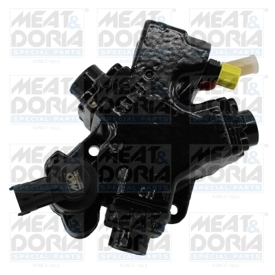 High-pressure Pump